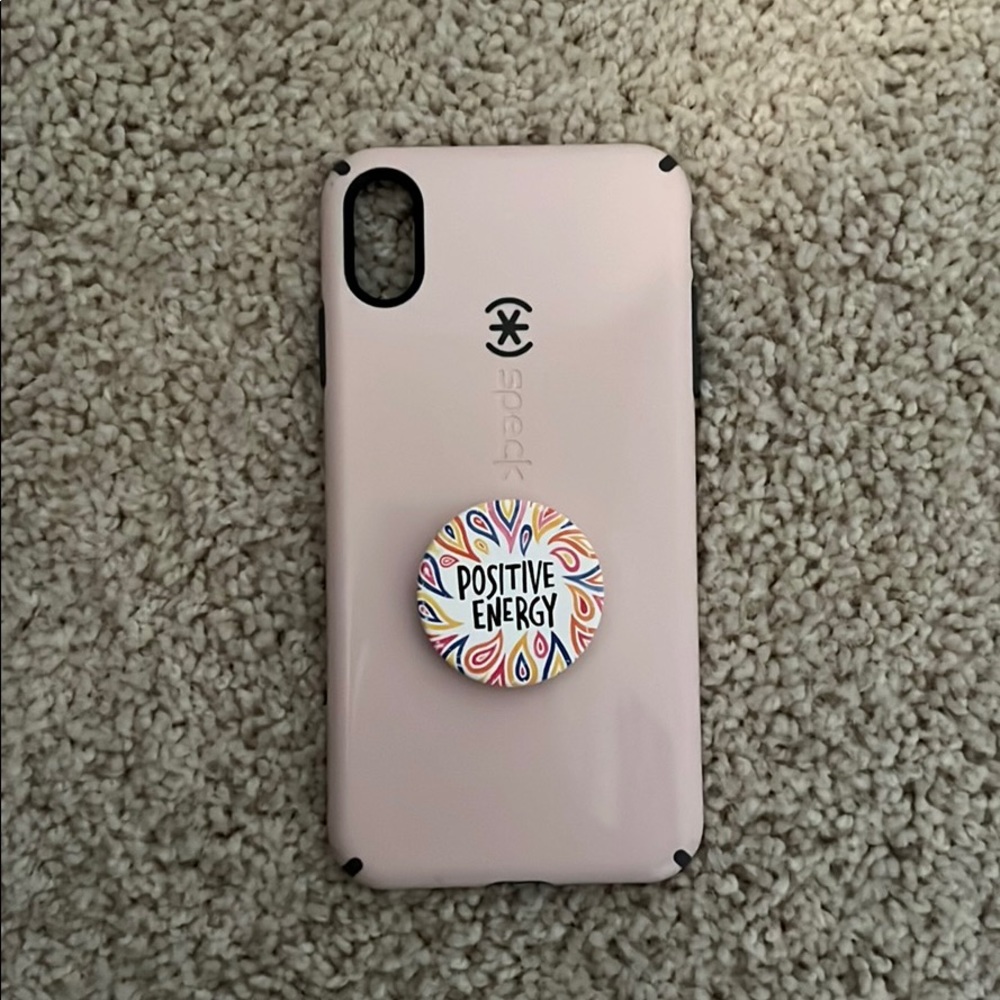 iPhone 11 Peo Max Speck Case
